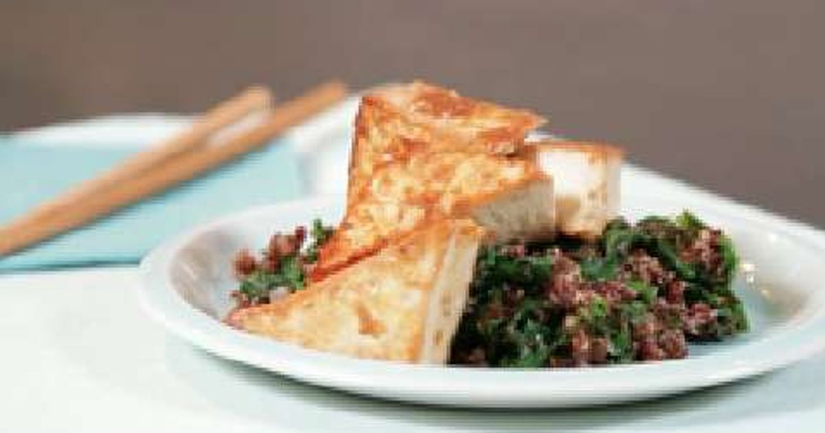 Mastering the basics bestever tofu Chatelaine