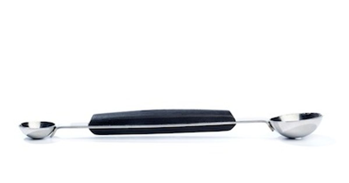 6 more ways to use a melon baller Chatelaine