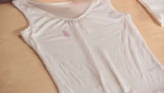 How to remove a red wine stain