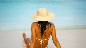 8 common sunscreen mistakes you're probably making