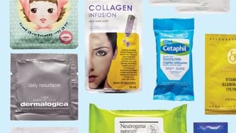 12 handy skincare packs for your purse or suitcase