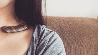 The collarbone challenge: yet another way to glorify thinness