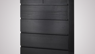 Ikea issues a safety warning for Malm chests after two child deaths