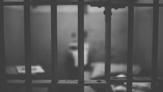 The woman who pairs pen pals with prisoners. Any prisoners