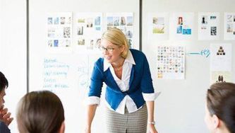 7 tips to help you own the room