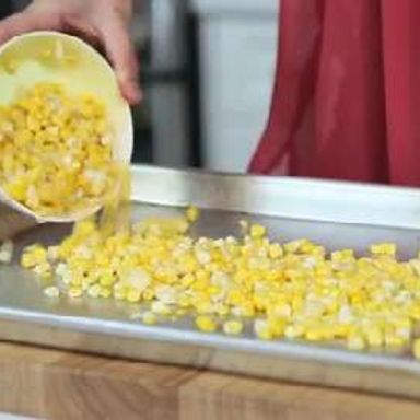 How to buy, store and grill fresh corn