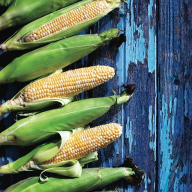 5 things you didn’t know about corn on the cob