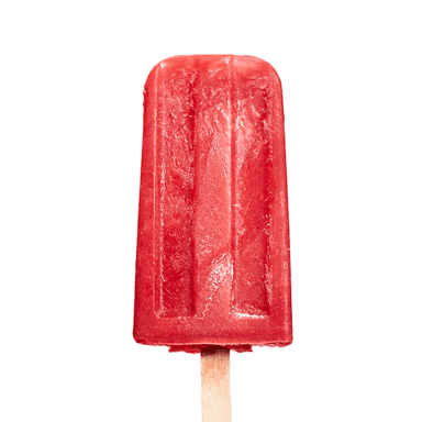 Watermelon-Limoncello Ice Pops