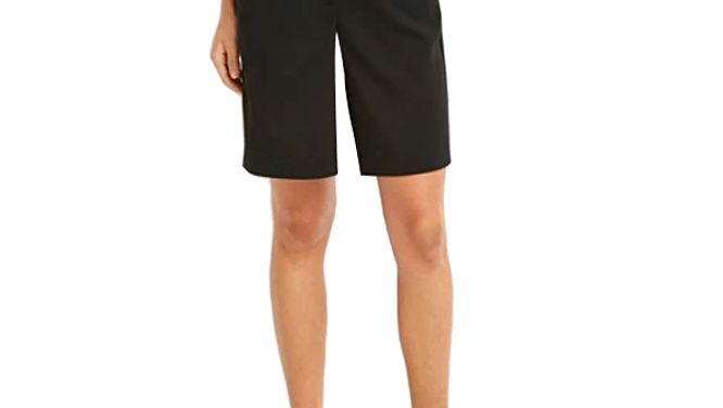 10 super-cool Bermuda shorts (that's right, Bermuda shorts)