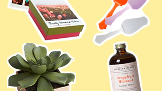 10 thoughtful hostess gifts under $20
