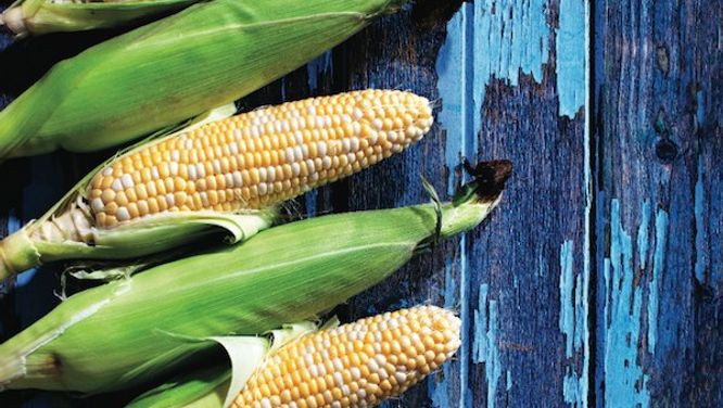 5 things you didn’t know about corn on the cob