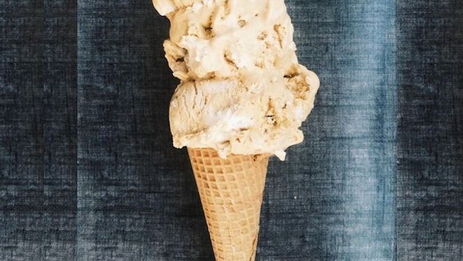 And the winner of our ice cream challenge is...