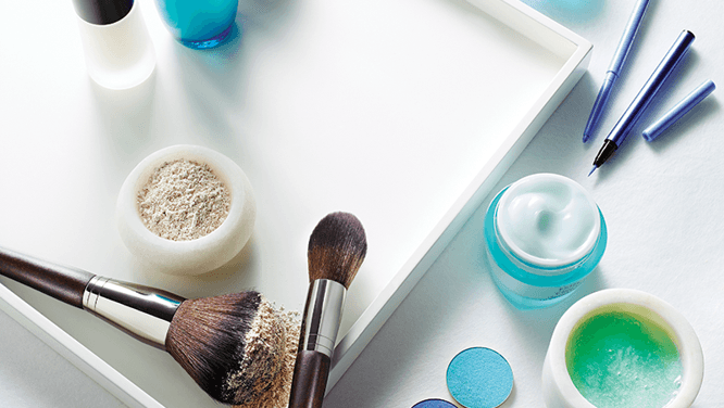 The Beauty List 2015: this year's top beauty products