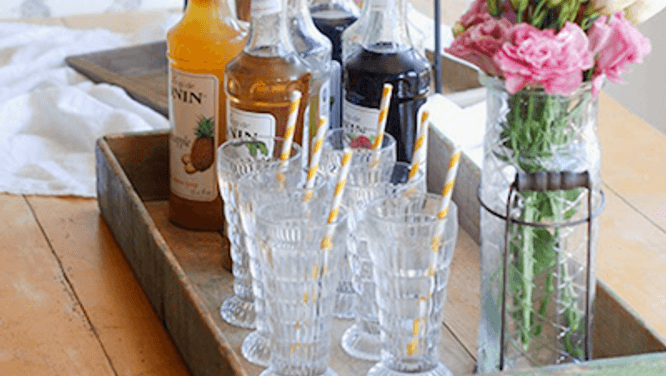 10 things to scoop up at summer flea markets