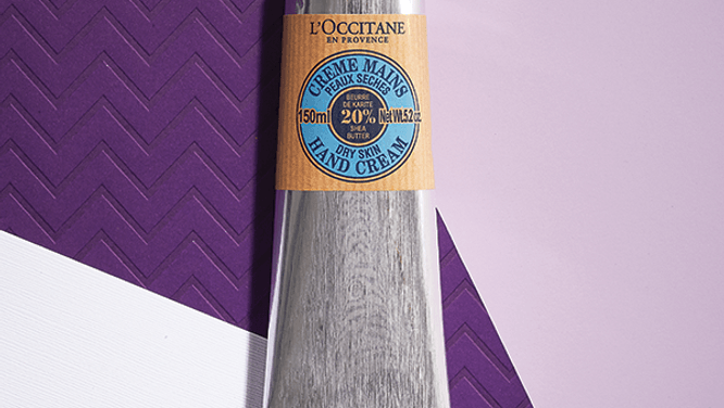 9 of our favourite hand creams for winter