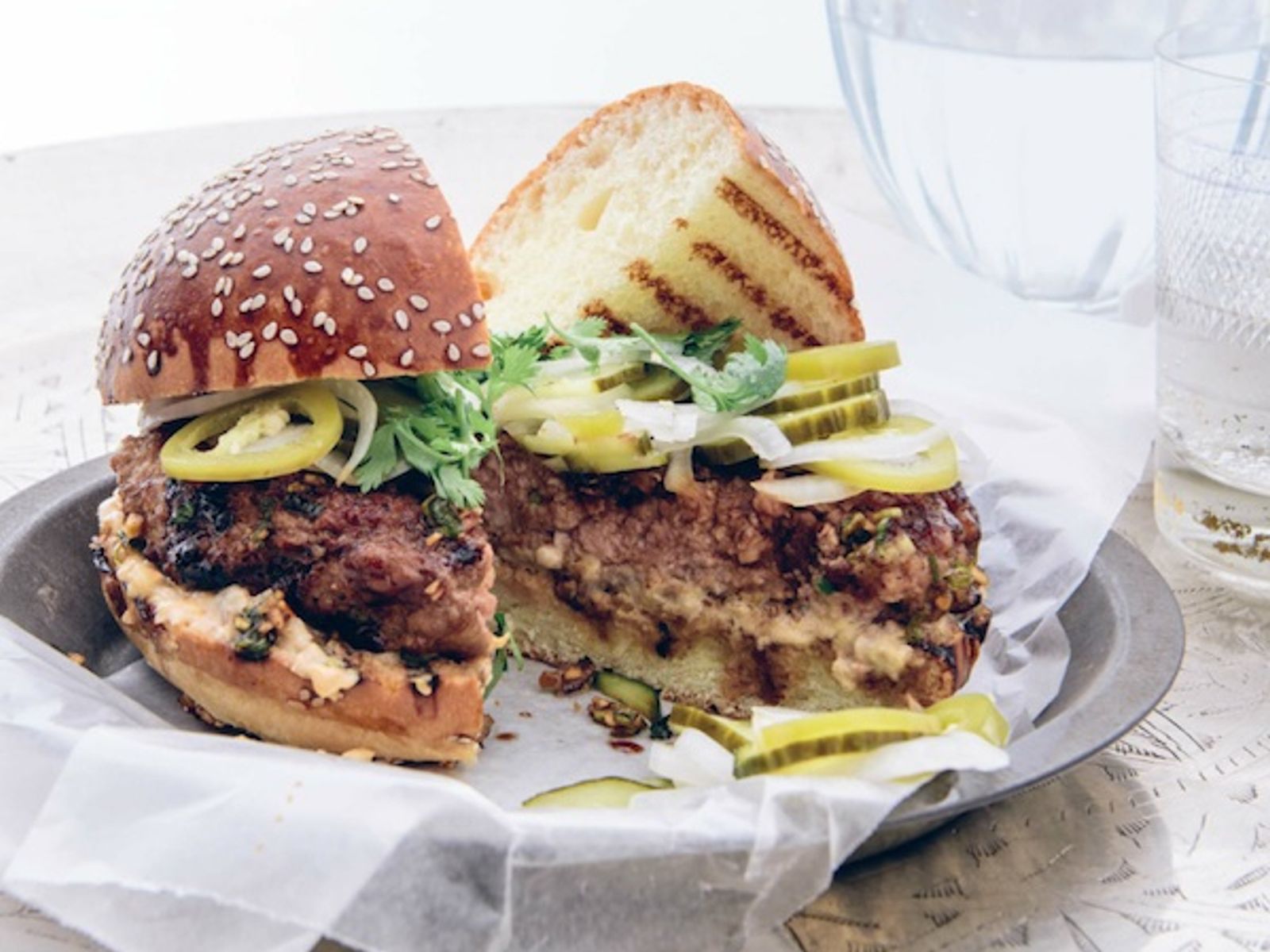 Curtis Stone's spicy ginger pickles - Chatelaine