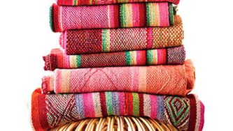 10 global finds to create the ultimate boho oasis