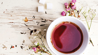 Teatox diets: a nasty way to lose weight