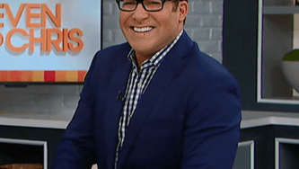 Chris Hyndman’s death is a loss to the national family