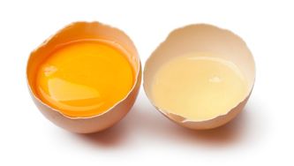 12 ingenious ways to use leftover egg whites