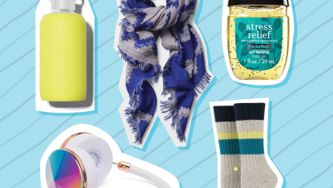 The ultimate carry-on and 8 must-have travel accessories