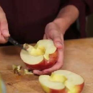 Cooking with apples: Here are our best tips