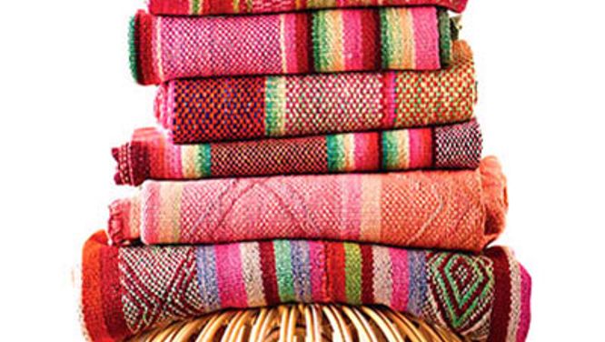 10 global finds to create the ultimate boho oasis