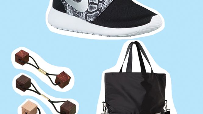 11 sporty items you can wear all day