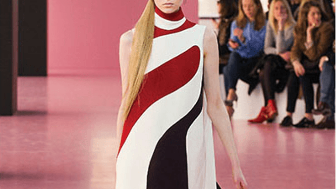 Trend alert: '60s mod
