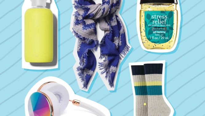 The ultimate carry-on and 8 must-have travel accessories