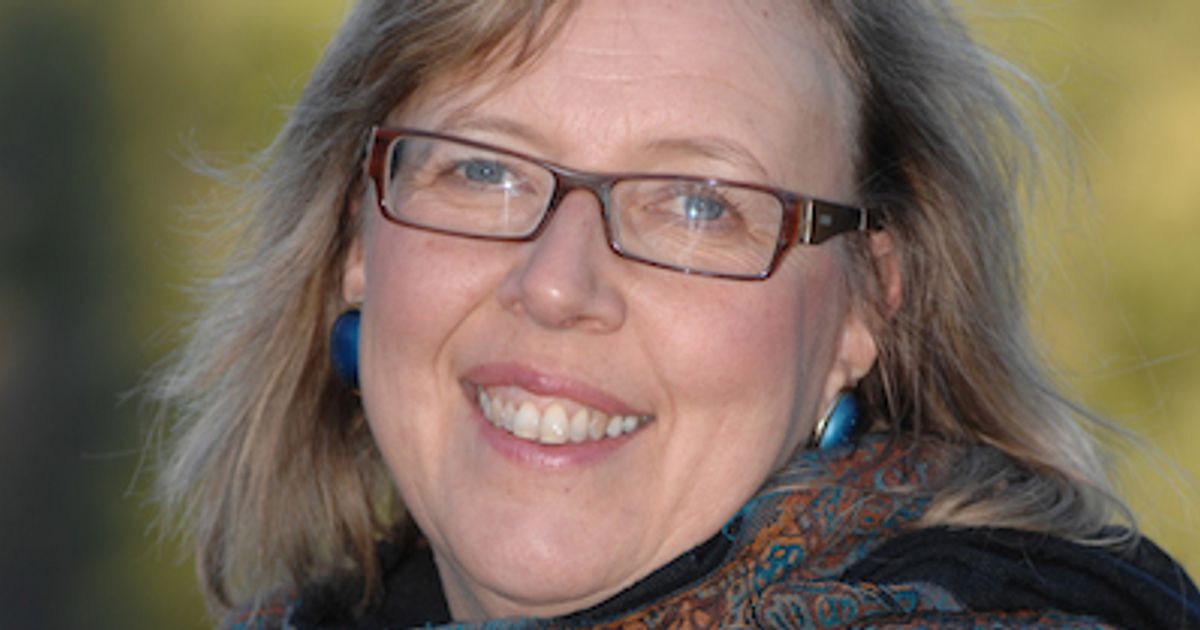 Elizabeth May was the best thing about #elxn42 - Chatelaine