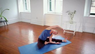 Yoga for pregnancy