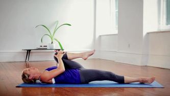 Yoga to improve digestion