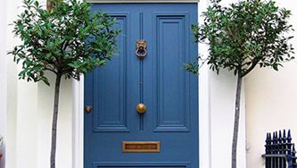 3 design styles to up your home's curb appeal for under $30