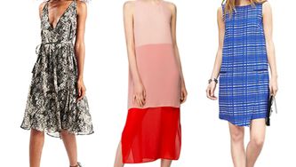 20 dresses to wear to a fall wedding