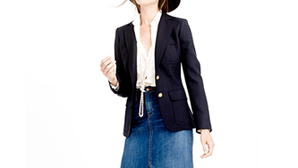 10 best blazers for work and play
