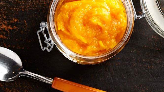 Butternut Squash Butter