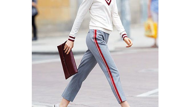 6 street-style inspired looks for fall
