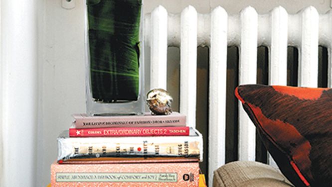 10 items every woman should have in her home by 30