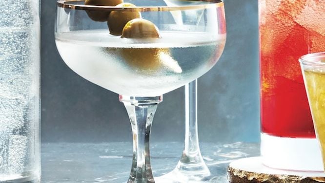 Martini