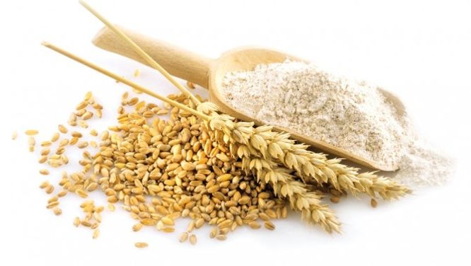 8 common grains and how to use them