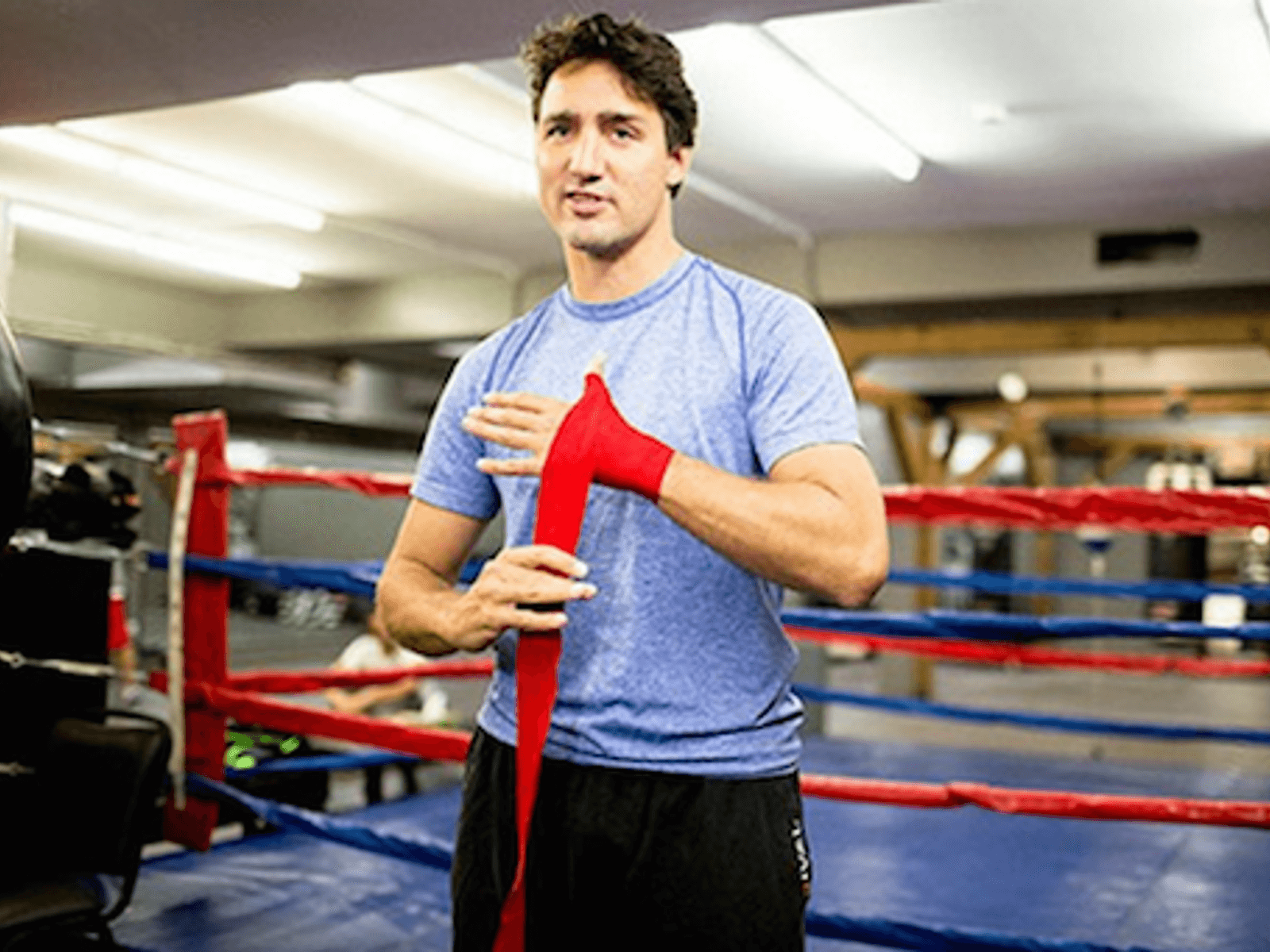 Are we allowed to call Justin Trudeau hot? - Chatelaine