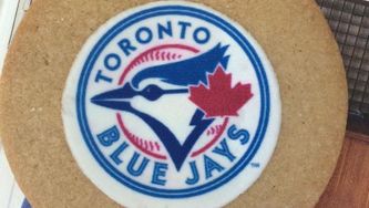 Cheering on the Jays? Know your food baseball terms