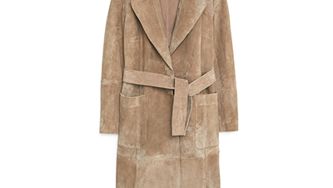 5 ways to wear the tricky suede trend