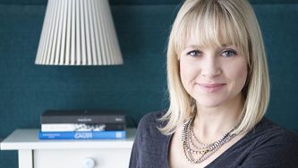 Help Laura find the man who helped keep her alive