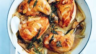 The best ways to cook different cuts of chicken