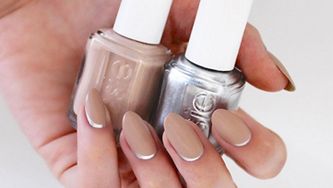 Trend alert: Matte nail polish is in for fall