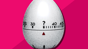 Is there a perfect age to freeze your eggs?