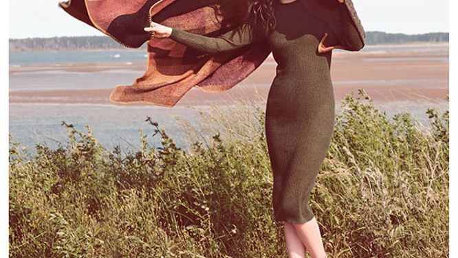 6 cozy fall looks to keep you warm