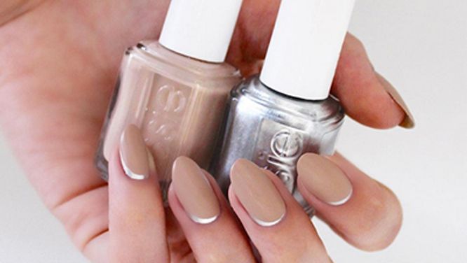 Trend alert: Matte nail polish is in for fall
